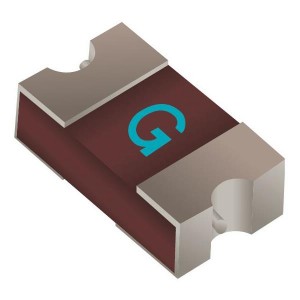 SF-1206SA160W-2, Плавкие предохранители поверхностного монтажа 1.6 AMP 110V SLOW BLOW