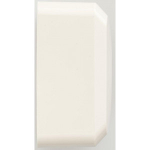 ЭТЮД О/У РОЗЕТКА без заземления со штороками 16А 250B, КРЕМОВЫЙ , Россия PA16-002K