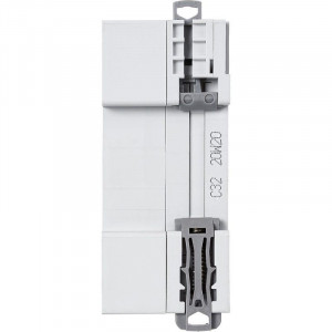 Выключатель автоматический дифференциального тока 2п (1P+N) C 32А 30мА тип AC 6кА RX3 Leg 419402