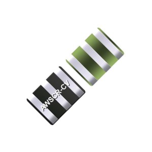 AWSCR-12.00CV-T, Резонаторы 12.0MHz -25C +85C 5pF w/built in Cap