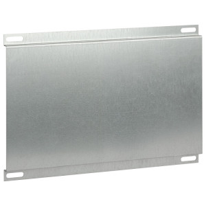 Монтажная панель для ВРУ 220х450 мм mp_v22.4 оцинкованная сталь Б0059352