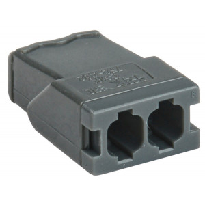 Строител.-монтаж. клемма СМК 772-242 с пастой (4шт/упак) UKZ31-242-004