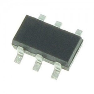 BC 817U E6327, Биполярные транзисторы - BJT NPN Silicon AF TRANSISTOR ARRAY