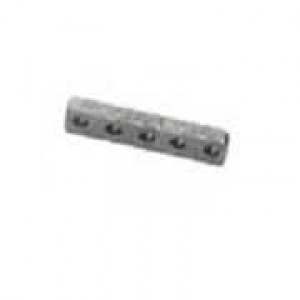 2644373841, Ferrite Toroids / Ferrite Rings 44 Multi Hole Plate 20.30x10.15x3.18MM