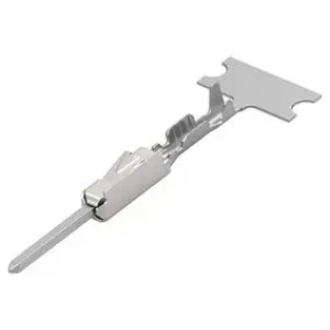 1355719-1, Контакт штыревой под обжим 0.08 – 0.22 мм2