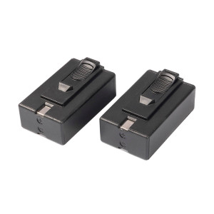 Газовый монтажный пистолет GCN-40 серия ПРОФИ, Газовый монтажный пистолет для гвоздей длиной до 40 мм