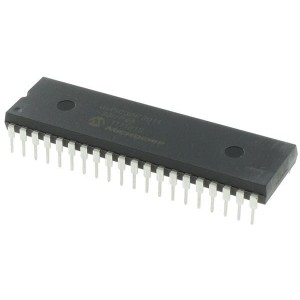 dsPIC30F3011-30I/P, Процессоры и контроллеры цифровых сигналов (DSP, DSC) Motor Control