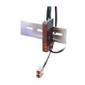 E3X-MDA41, Фотоэлектрические датчики 2 CHANNEL FOA PNP PREWIRED