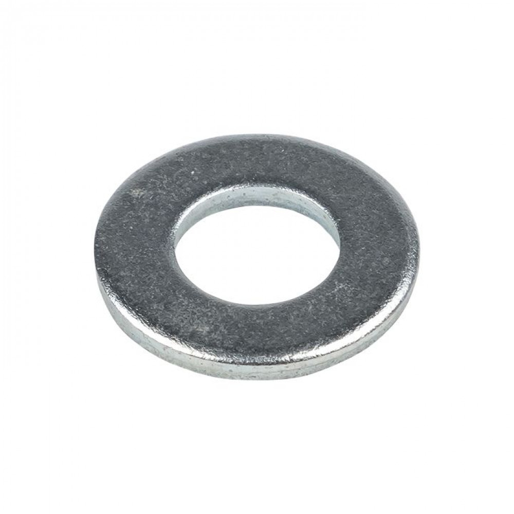 Изображение товара Шайба плоская M10 shpl10