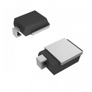 SM8S36A-E3/2D, Диод защитный от перенапряжения - TVS (супрессор) 36В включение 58.1В ограничение DO218AB