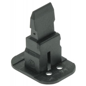 W4SB, Автомобильные разъемы WEDGE LOCK