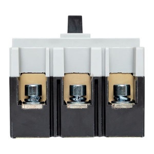 Выключатель автоматический ВА-99М 100/125А 3P 35кА EKF PROxima(кр.1шт)