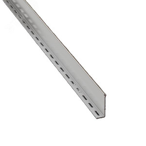 Перегородка разделительная h=80 мм (3000 мм) EKF p803