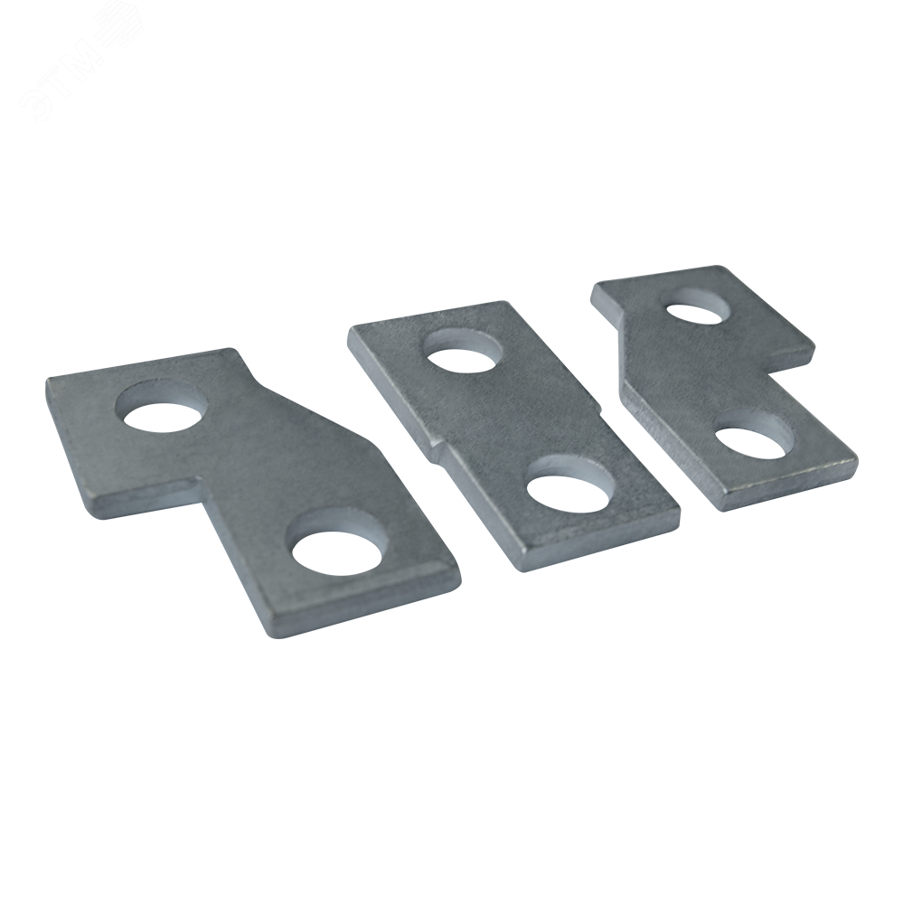 Изображение товара Расширители полюсов OptiMat E250-УХЛ3 (3шт) для автоматических выключателей