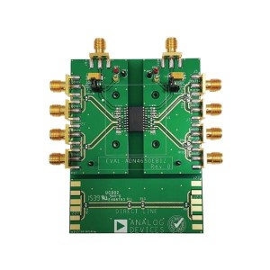 EVAL-ADN4650EB1Z, Средства разработки интерфейсов ADN4650 Evaluation Board