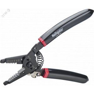 Съемник изоляции механический NHT-Sim01 24801