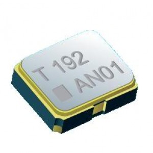 AW-11.2896MBE-T, Стандартные тактовые генераторы 11.2896MHz 3.3Volt 50ppm -40C to 85C