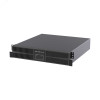 Изображение товара Батарейный блок для ИБП ДКС серии Info Rackmount Pro INFORPRO3000I,Small Rackmount SMALLR2A5, Rack 2U, 8х9Ач, 48В BPSMLR2-48V