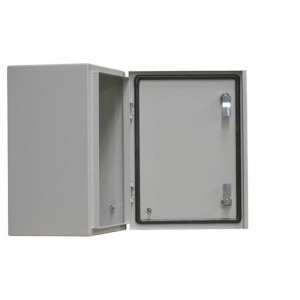 Корпус металлический ЩРНМ IP55 500х400х250 32502DEK