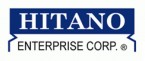 Логотип HITANO
