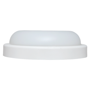 Светильник светодиодный ЖКХ круг ДПО-1003 12Вт 6500K IP65 LUMA EKF BKL-1003-R-12-6500