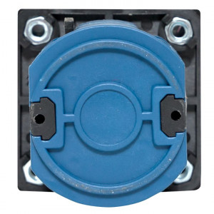 Переключатель кулачковый ПК-1-94 10А 4P для амперметра PROxima pk-1-94-10