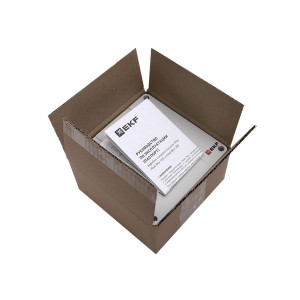 Коробка соединительная Heat Box 200 HB200