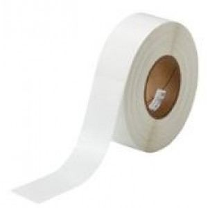 brd62371, THT-139-461-2 этикетки, материал B-461, самоламинирующий полиэстер, размер 25.4х133.35мм, поле для печати 25.4х38.1мм, 2 000 шт. в рул.