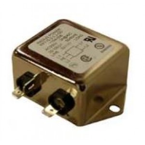 RP115-3-4.7-W, Фильтры цепи питания FILTER CMPT 1-PHASE GEN EMI 3A 4.7NF