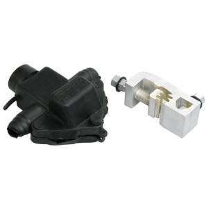 Зажим ответвительный ЗОРЗБ-2С 70-150/4-50 (Р 74) UZA-10-70150-0450