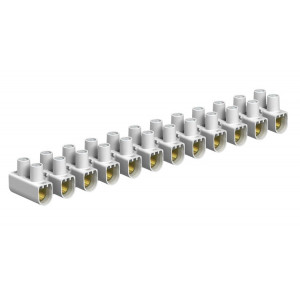 Клемма винтовая белая 16,0 мм78 CE WS/EKL 3 S 2056550