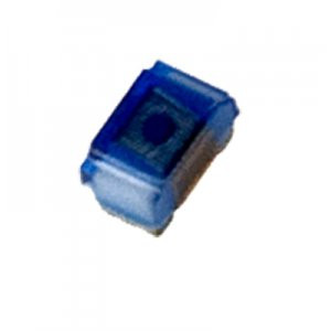 LCN0603T-R10J-N, Катушка индуктивности SMD проволочная 0603 100нГн ±5%, 400мА