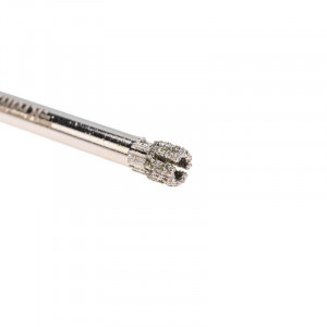 Сверло алмазное 5 мм по керамограниту, керамике и стеклу KR-92-0000