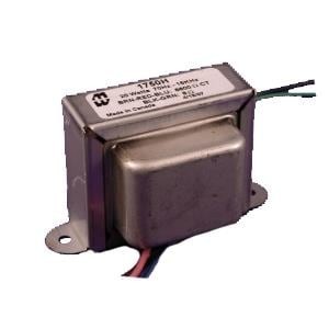 1750H, Трансформаторы звуковой частоты / сигнальные трансформаторы Fender/Deluxe/Reverb Primary Ohms 6600 CT