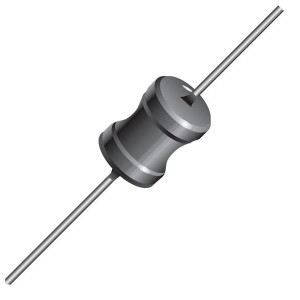 5900-3R9-RC, Катушки постоянной индуктивности  3.9uH 10%