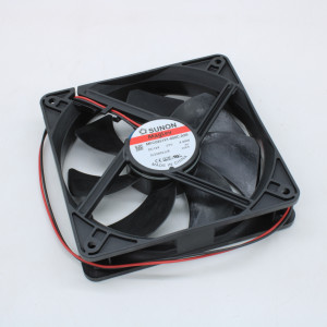 MFC0251V1-000U-A99, Вентилятор 12В 120х120x25мм  V 3100об/мин, 44.5дБ, подшипник Vapo, автоперезапуск