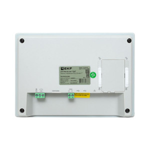 Панель оператора PRO-Screen 7 RSC-7