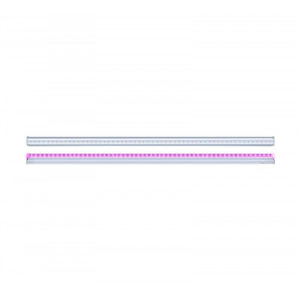 Светильник светодиодный PPG T5i-900 Agro 12Вт IP20 для растений полный спектр 5026018