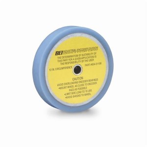 31196-001, Кодеры MEASURING WHEEL ASSY, 3/8