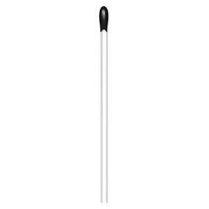 B57867S0502F140, NTC-термистор 5кОм ±1% двухвыводной радиальный 3988K >= -3.5 автомобильного применения россыпь