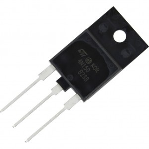 STFW4N150, Транзистор полевой N-канальный 1500В 4А 63Вт
