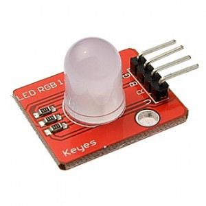 140C05 ELECTRONIC  BLOCKS LED RGB