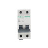 Выключатель автоматический модульный 2п C 10А 4.5кА City9 Set 230В SE C9F34210
