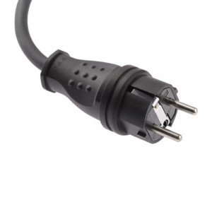Удлинитель силовой UPx-1e-3x1,5-30m-IP44(KG) в бухте с заземлением 1 розетка 30м КГ 3х1,5мм2 Б0050859