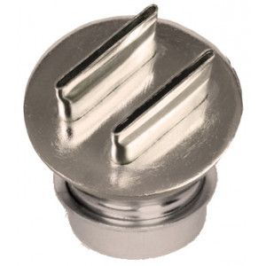 QUICK NK3259, Насадка для термофена в паяльных станциях серий Quick712, Quick713, Quick856AX, Quick856AE, Quick861DW, Quick861DE