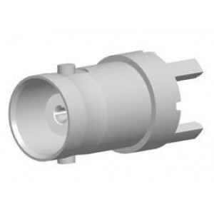 031-5329-71RFX, РЧ соединители / Коаксиальные соединители PC MOUNT RECEPTACLE