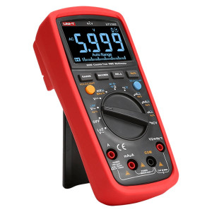UT139S, Мультиметр цифровой с функцией True RMS