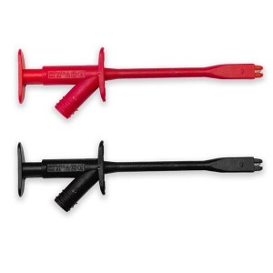 BU-P5912B, РЧ соединители / Коаксиальные соединители Test clip set (plunger)