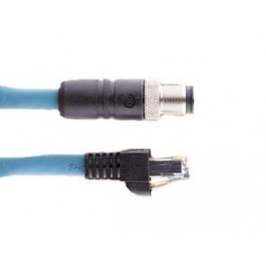 QR04QR118 TL400, Кабели Ethernet / Сетевые кабели RJ45M Str/RJ45M Str 04 POLE