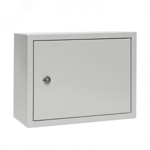 Щит ЩРН-12 IP31 (220х300х120) Basic mb21-12-bas